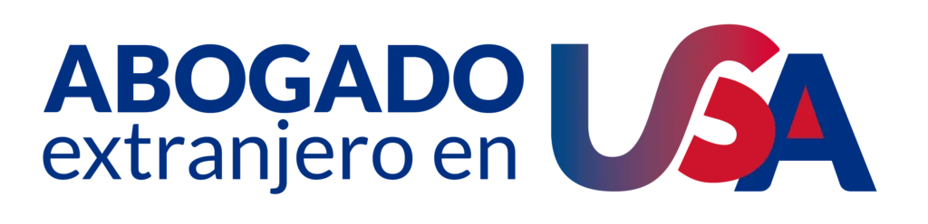 Logo Abogado Axtranjero en USA